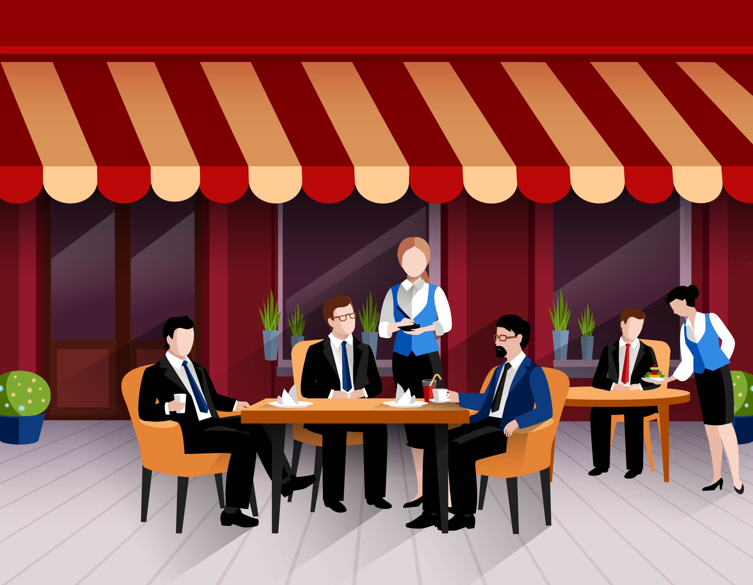 Restaurant Management